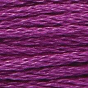 Anchor Floss 94 Plum Dk THUMBNAIL