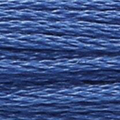 Anchor Floss 940 Stormy Blue Med.Dk. THUMBNAIL