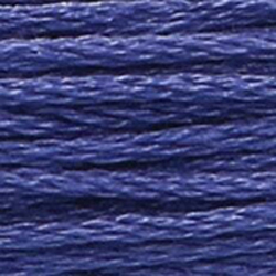 Anchor Floss 941 Stormy Blue V MAIN