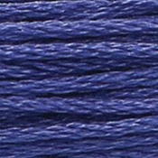 Anchor Floss 941 Stormy Blue V THUMBNAIL