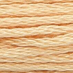 Anchor Floss 942 Wheat Med. MAIN