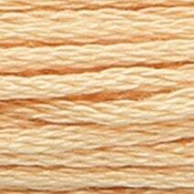 Anchor Floss 942 Wheat Med. THUMBNAIL