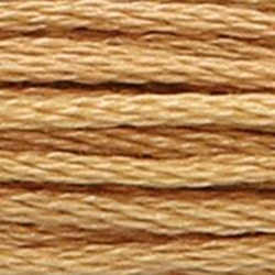 Anchor Floss 943 Wheat Med MAIN