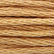 Anchor Floss 943 Wheat Med THUMBNAIL