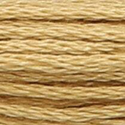 Anchor Floss 945 Harvest Med THUMBNAIL