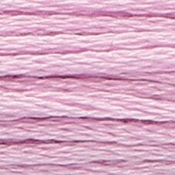 Anchor Floss 95 Violet Vy Lt THUMBNAIL