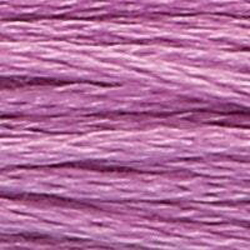 Anchor Floss 97 Violet Med Lt MAIN
