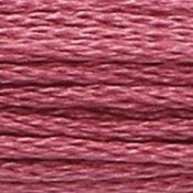 Anchor Floss 970 Wineberry Med THUMBNAIL