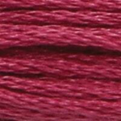 Anchor Floss 972 Wineberry Dark THUMBNAIL