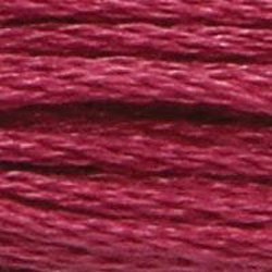 Anchor Floss 972 Wineberry Dark MAIN