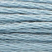 Anchor Floss 976 Sea Blue Med THUMBNAIL