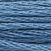 Anchor Floss 978 Sea Blue Med THUMBNAIL