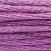 Anchor Floss 98 Violet Med THUMBNAIL