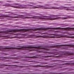 Anchor Floss 98 Violet Med MAIN