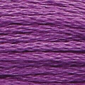Anchor Floss 99 Violet THUMBNAIL