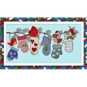 Alessandra Adelaide Needleworks - Christmas Wishlist THUMBNAIL