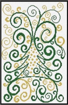 Alessandra Adelaide Needleworks - Curls #12 MAIN
