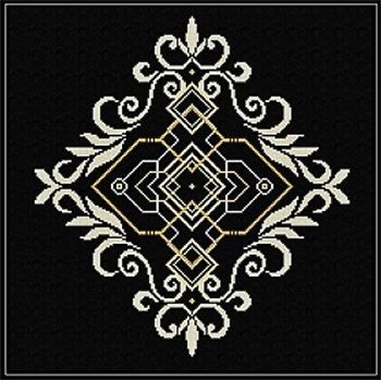 Alessandra Adelaide Needleworks - Mysterious Artifact MAIN