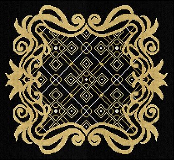 Alessandra Adelaide Needleworks - Echo Of The Mind MAIN