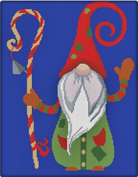 Alessandra Adelaide Needleworks - Hello Gnome MAIN