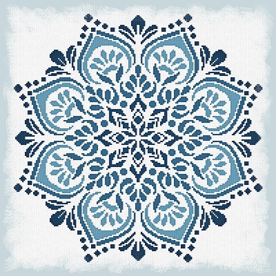 Alessandra Adelaide Needleworks - Another Spring MAIN