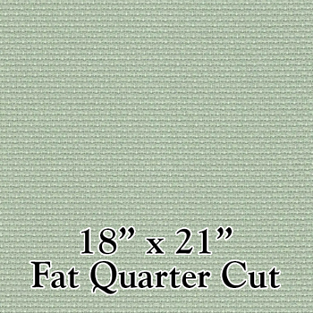 Aida 14ct Celadon - 18" x 21" MAIN