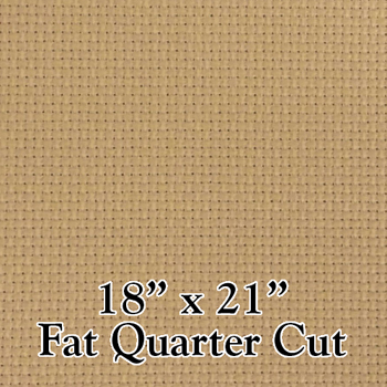 Aida 14ct Dirty - 18" x 21" Cut MAIN
