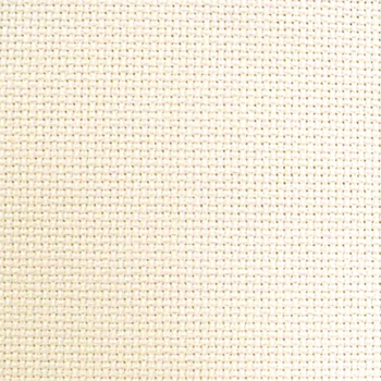 Aida 14ct Ivory (43" width) MAIN