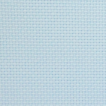 Aida 14ct Light Blue MAIN