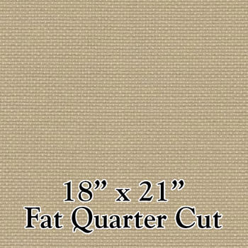 Aida 14ct Light Mocha - Fat Quarter (18" x 21") MAIN
