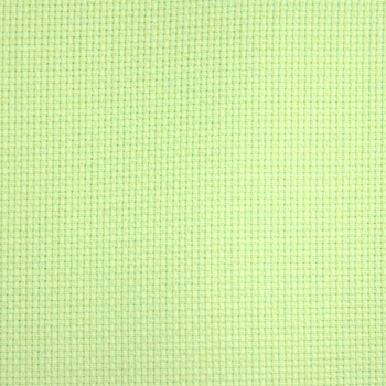 Aida 14ct Lime MAIN