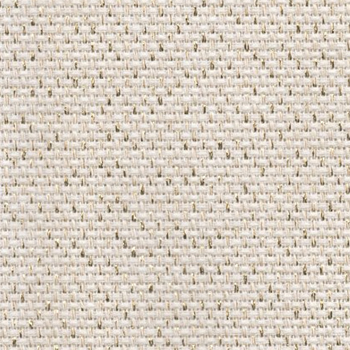 Aida 14ct Metallic Gold/Cream MAIN