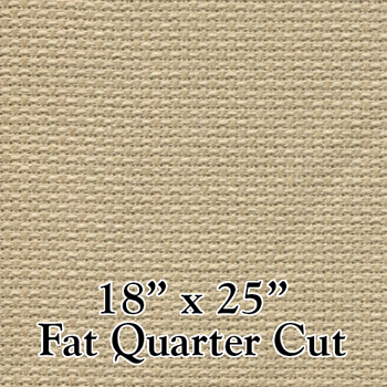 Aida 14ct Natural Light - Fat Quarter (18" x 25") MAIN
