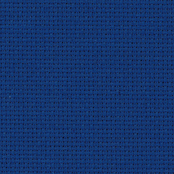 Aida 14ct Navy (43" width) MAIN