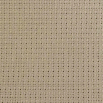Aida 14ct Willow Green-Discontinued Sub w/ Summer Khaki/Sage MAIN