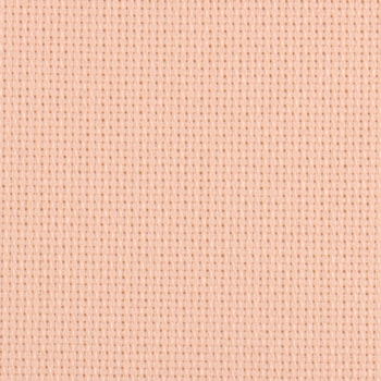 Aida 14ct Touch of Peach MAIN