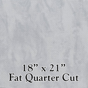 Aida 14ct Vintage Stormy Night - 18" x 21" (Fat Quarter) THUMBNAIL