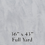 Aida 14ct Vintage Stormy Night - 36" x 43" (Full Yard) THUMBNAIL