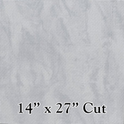 Aida 14ct Vintage Stormy Night - 14" x 27" Cut THUMBNAIL