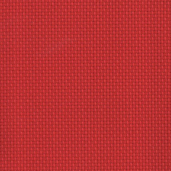 Aida 14ct Christmas Red 51" Width MAIN