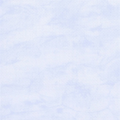 Aida 14ct Vintage Blue Whisper THUMBNAIL