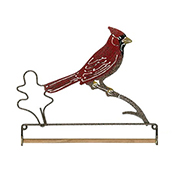 Fabric Holder - Cardinal 7.5" THUMBNAIL