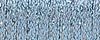 Kreinik #12 Braid 025 Grey MAIN
