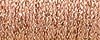 Kreinik #12 Braid 027 Orange MAIN
