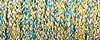 Kreinik #4 Braid 045 Confetti Gold MAIN