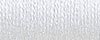 Kreinik #12 Braid 100 White MAIN