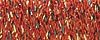 Kreinik #12 Braid 307 Deep Coral MAIN