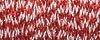 Kreinik #12 Braid 332 Candy Cane MAIN