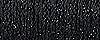 Kreinik #8 Braid 005C Black Cord MAIN