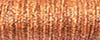 Kreinik #16 Braid 5025 Jammin Yam THUMBNAIL